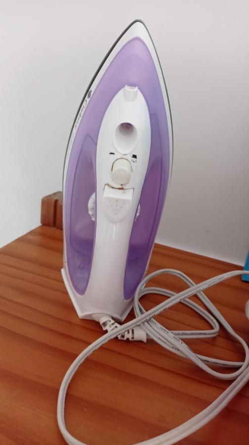 Apartamento Aconchegante 2 Quartos Com Suite Na Praia De Guaibim Luaran gambar