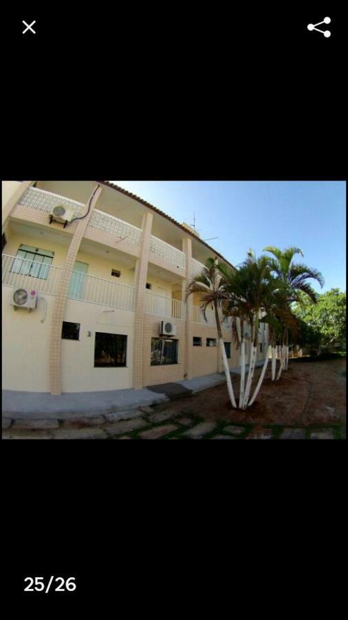 Apartamento Aconchegante 2 Quartos Com Suite Na Praia De Guaibim Luaran gambar