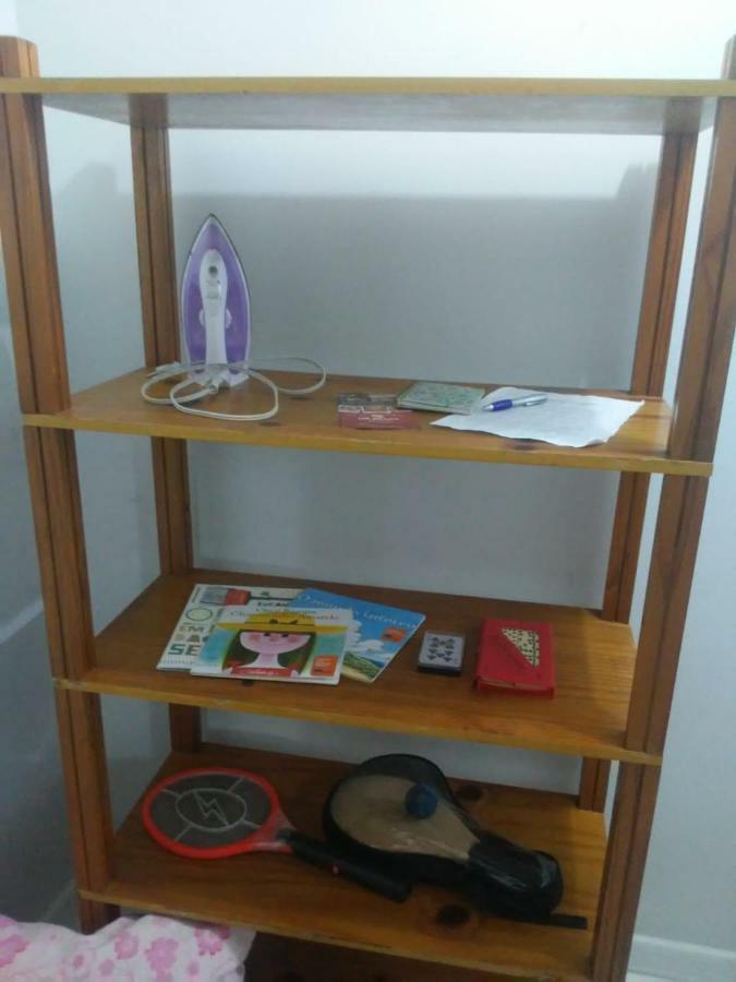 Apartamento Aconchegante 2 Quartos Com Suite Na Praia De Guaibim Luaran gambar