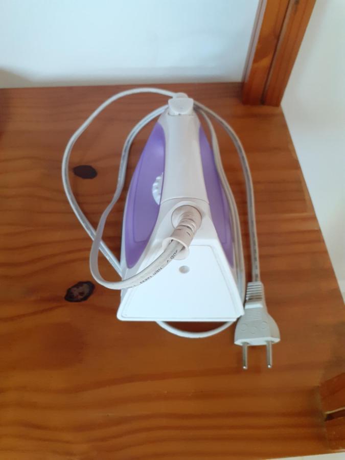 Apartamento Aconchegante 2 Quartos Com Suite Na Praia De Guaibim Luaran gambar